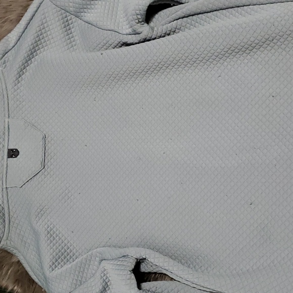 Under Armour Oversized Sweatshirt - Picture 11 of 11